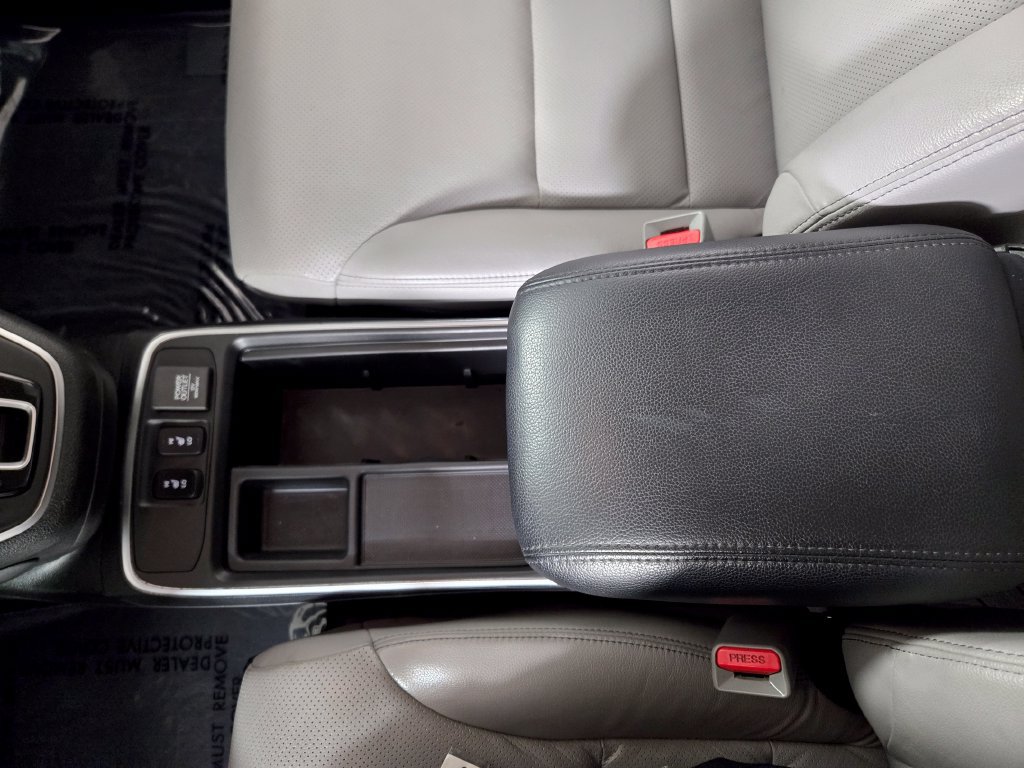 Used 2016 Honda CR-V EX-L image 21