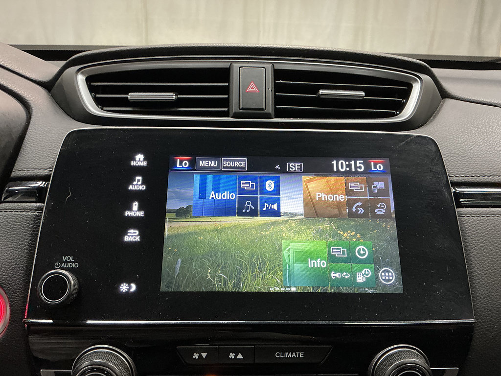 Used 2020 Honda CR-V EX image 12
