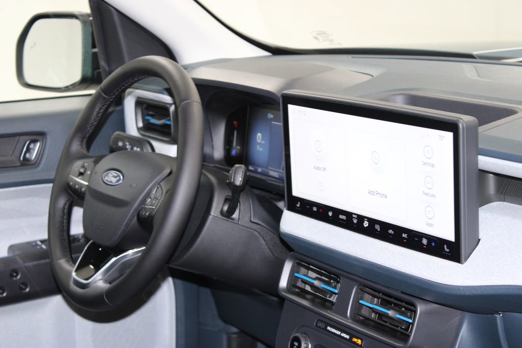 New 2026 Ford Maverick XLT image 27