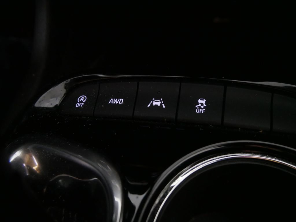 Used 2023 Buick Encore GX Select image 22