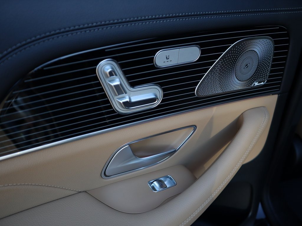 New 2026 Mercedes-Benz GLE 450 4MATIC image 14