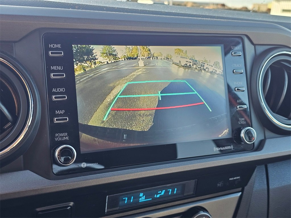 Used 2023 Toyota Tacoma TRD Sport image 26