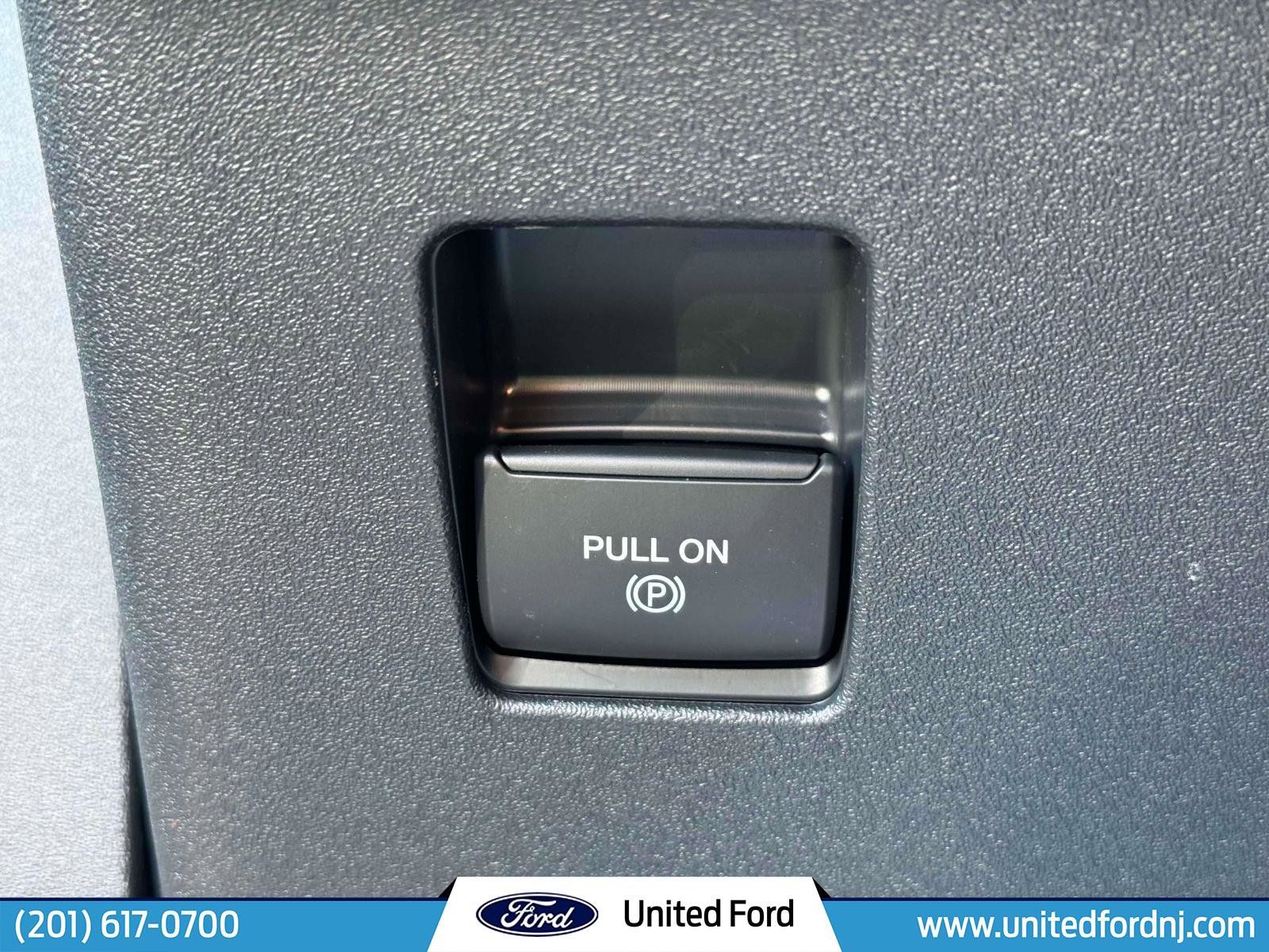 Used 2024 Ford Bronco Raptor w/ Interior Carbon Fiber Pack 6 image 10