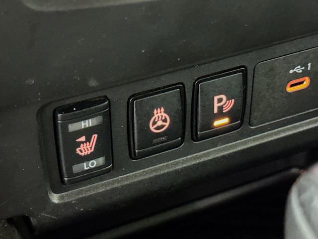 Used 2024 Nissan Frontier SL w/ Technology Package image 18