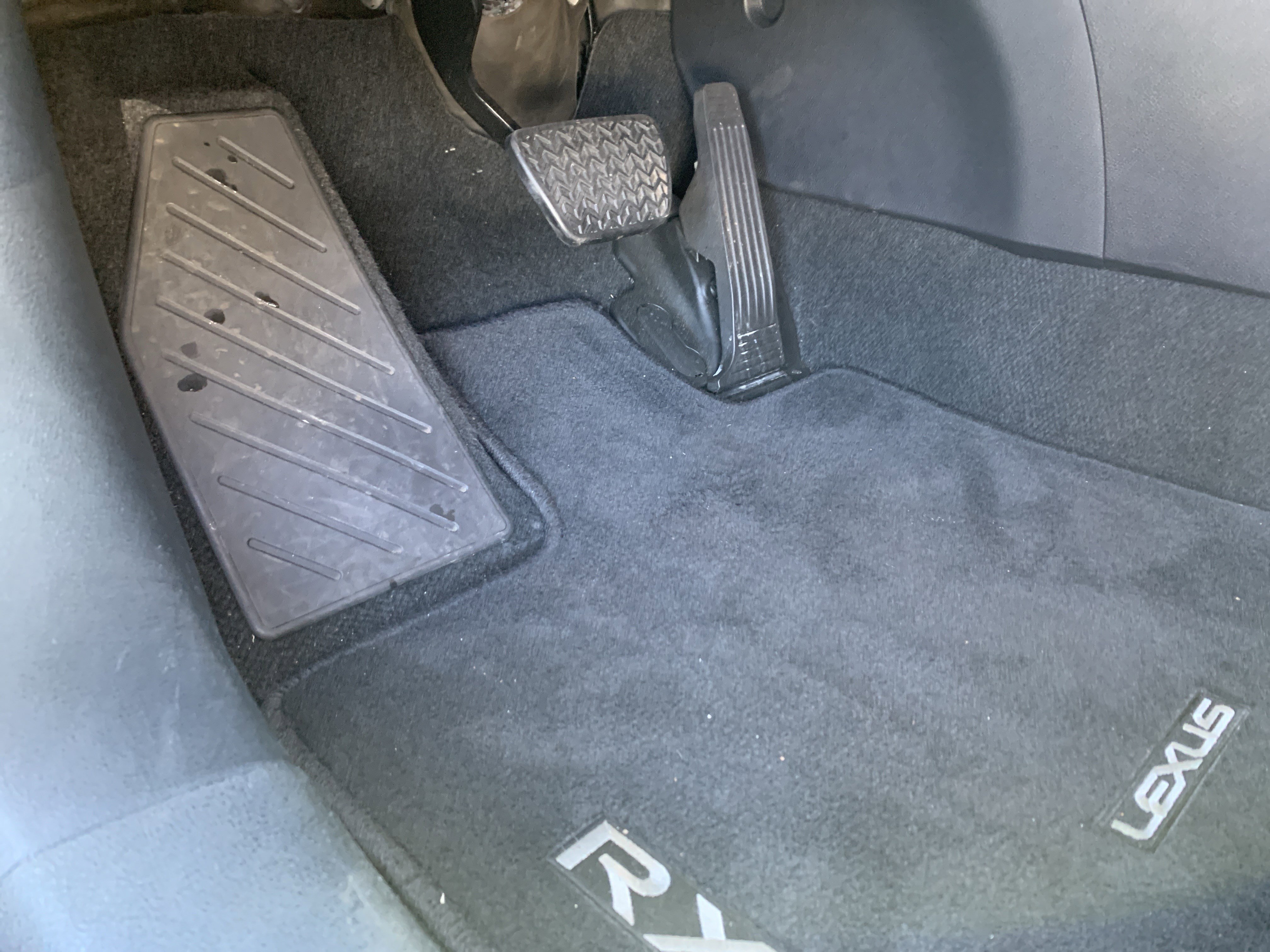 Certified 2025 Lexus RX 350 FWD image 17