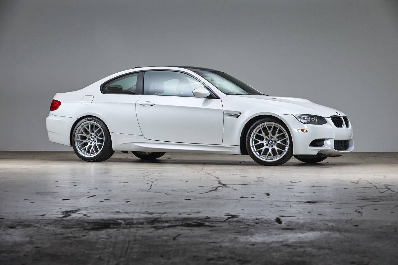 Used 2013 BMW M3 Coupe