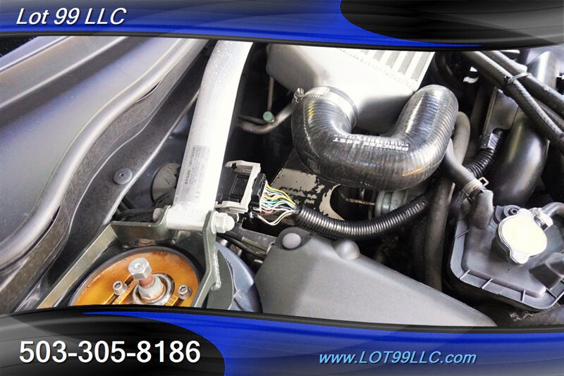 Used 2011 Subaru Impreza WRX Limited AWD/4WD image 27