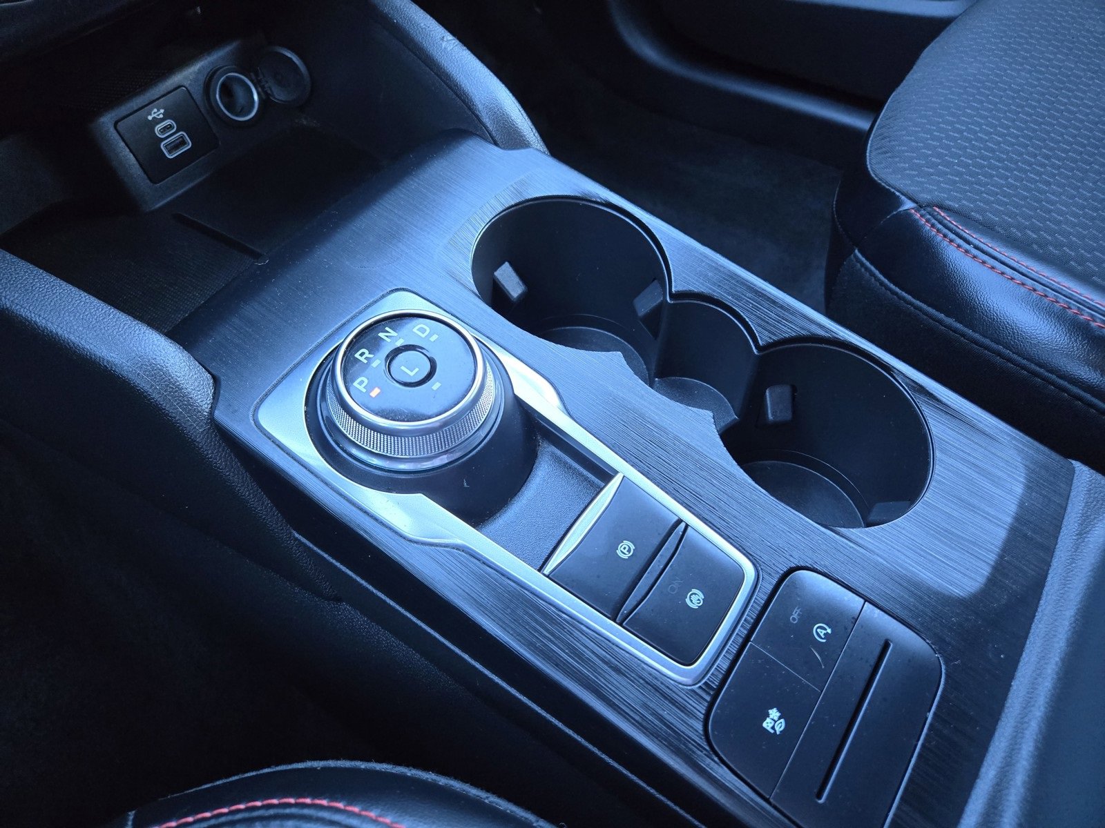 Used 2024 Ford Escape ST-Line image 20