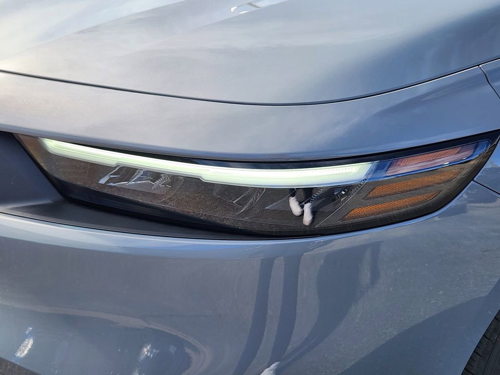 New 2026 Honda Accord Sport image 8