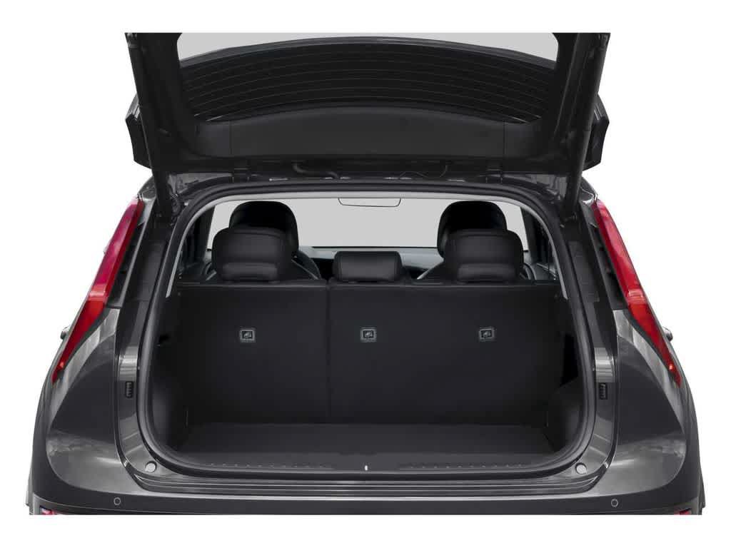 New 2026 Kia Niro Wind FWD image 10