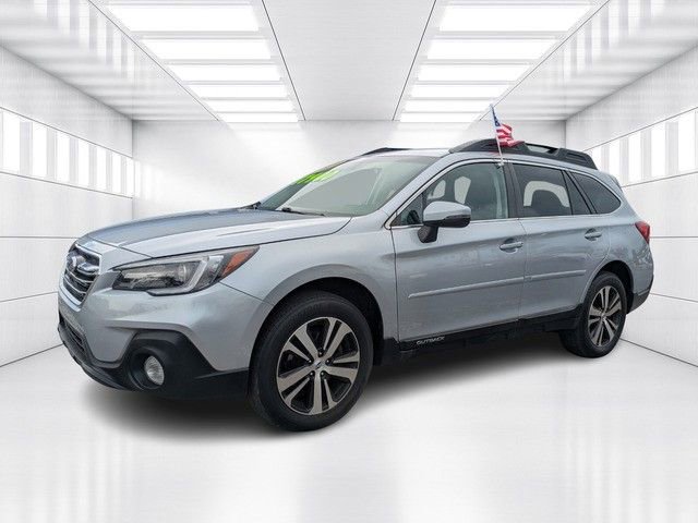 Used 2019 Subaru Outback 2.5i Limited