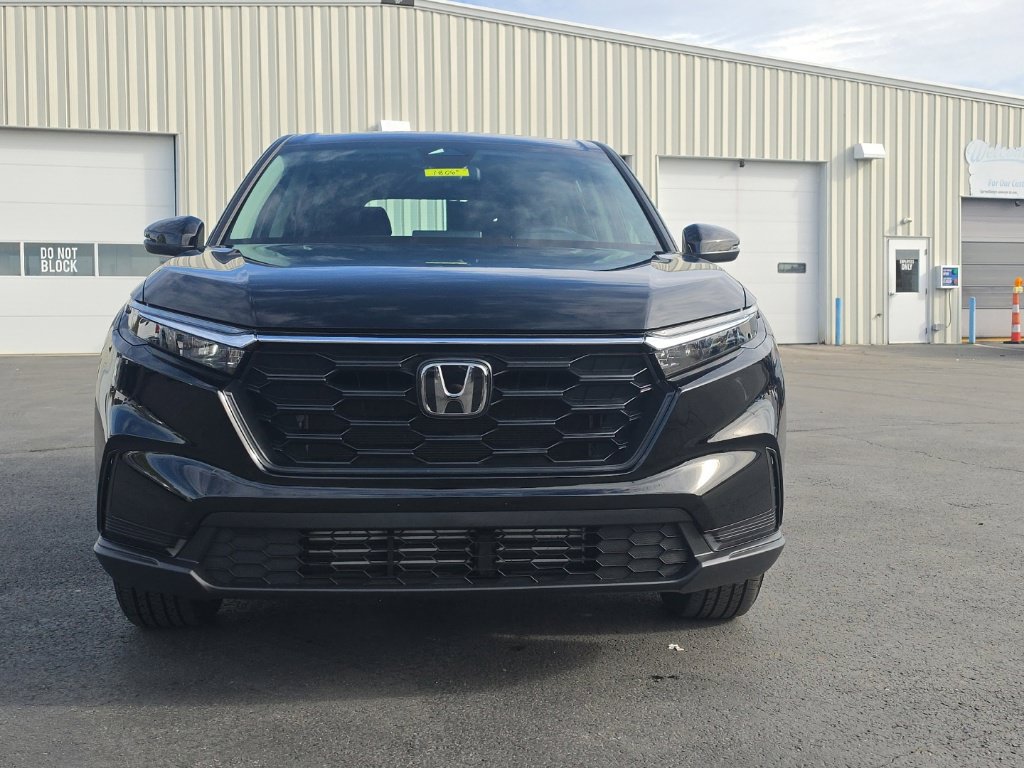 Certified 2024 Honda CR-V LX image 2