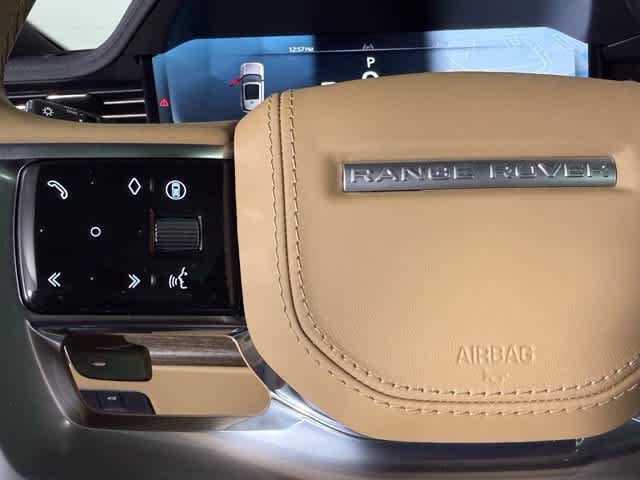 New 2027 Land Rover Range Rover SE AWD/4WD image 31