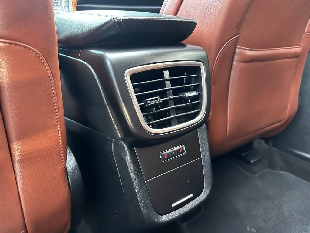 Used 2019 Lincoln Nautilus Reserve image 20