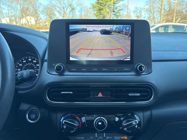 Used 2023 Hyundai Kona SEL w/ Cargo Package image 20