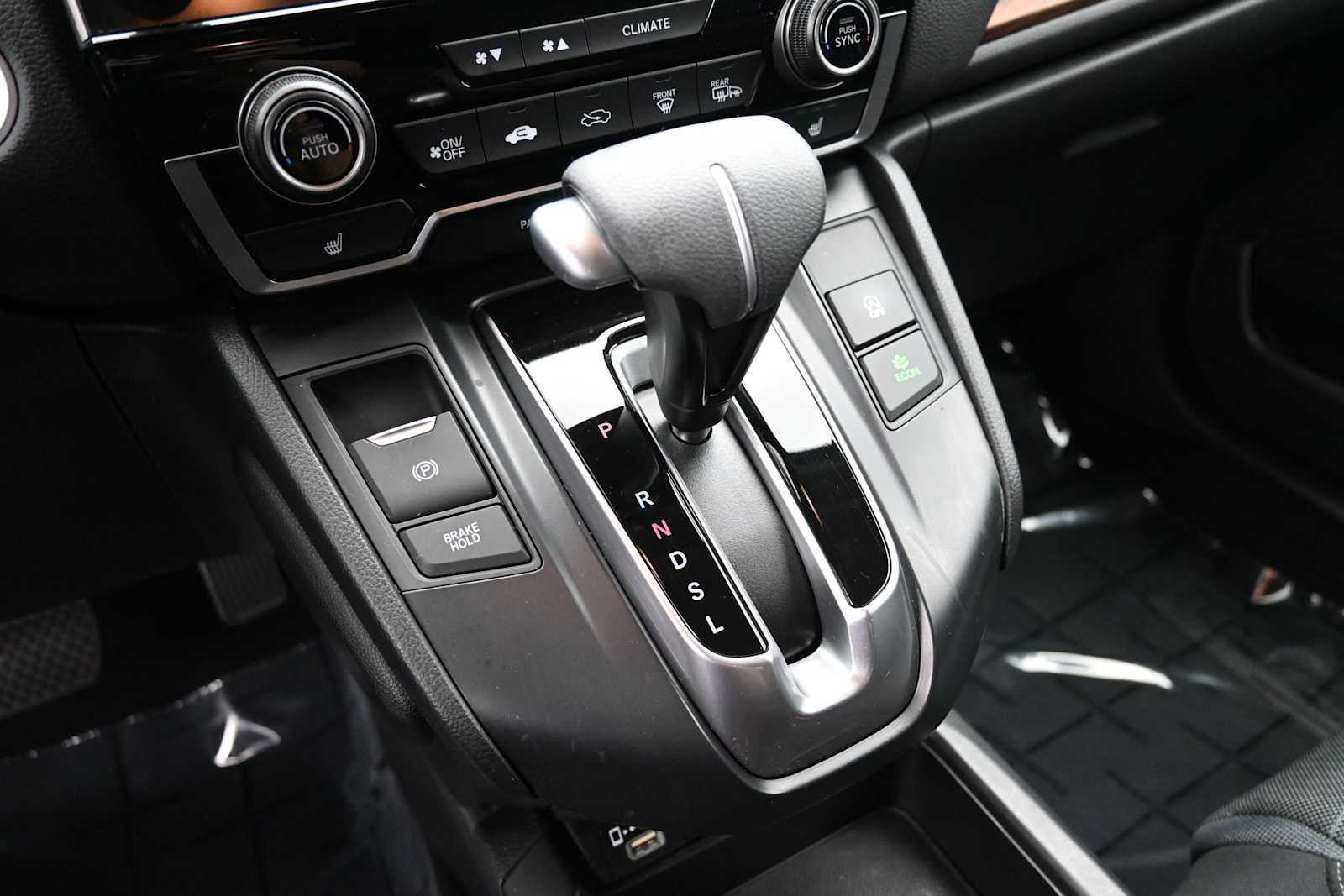 Used 2020 Honda CR-V EX image 12
