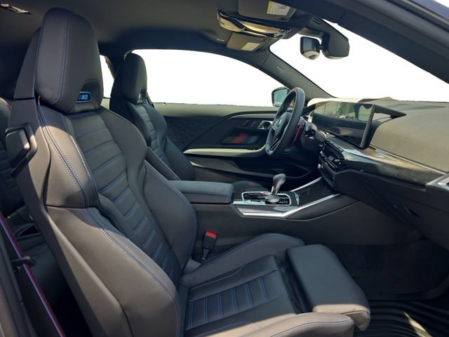 New 2026 BMW M2 w/ Lighting Package RWD image 20