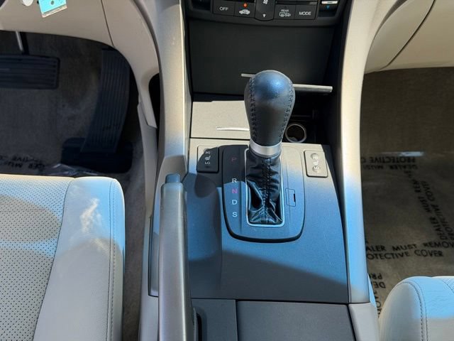 Used 2009 Acura TSX Sedan FWD image 14