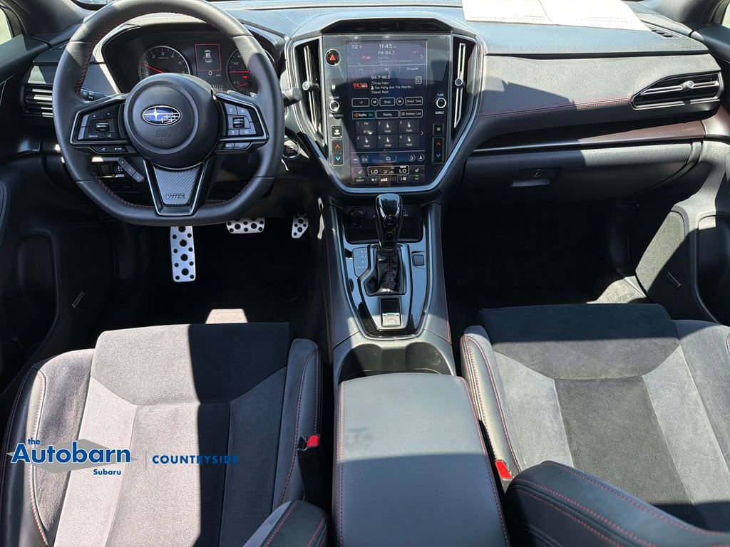 Used 2024 Subaru WRX Limited w/ Popular Package #2A AWD/4WD image 21