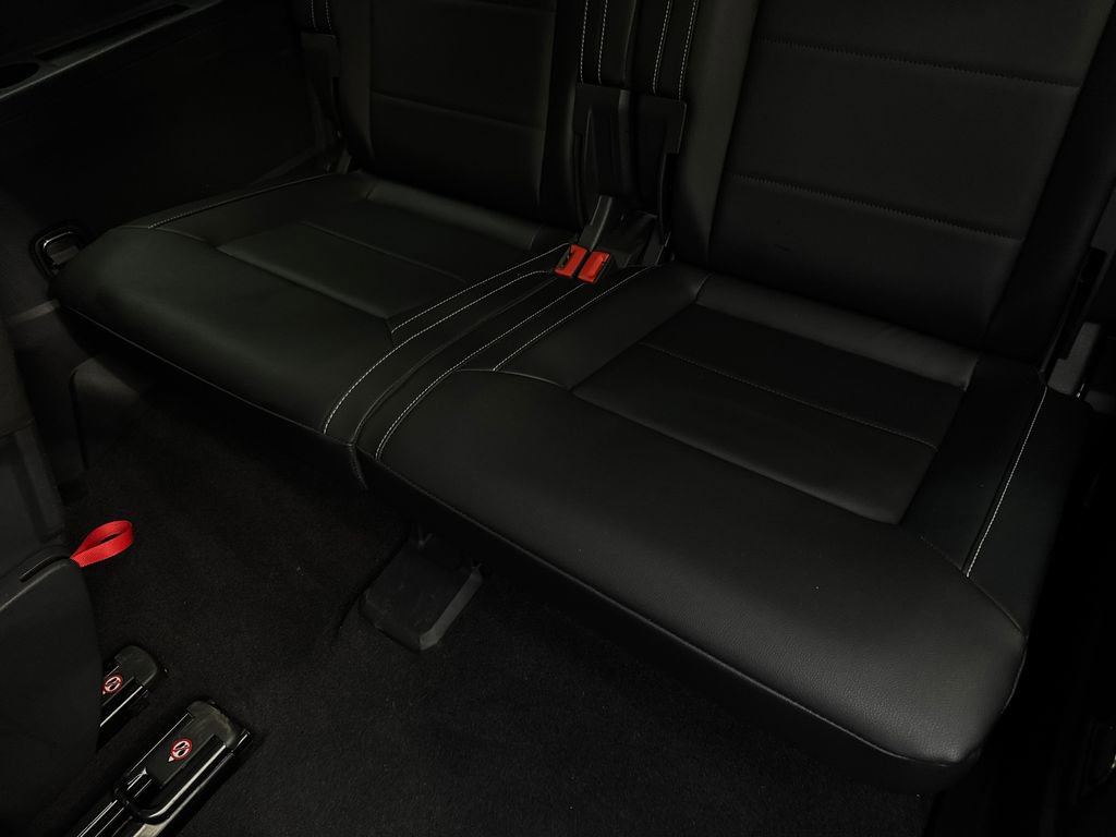 Used 2022 Volkswagen Atlas SE w/ Panoramic Sunroof Package FWD image 39