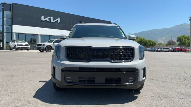 Certified 2025 Kia Telluride SX Prestige X-Line AWD/4WD image 19