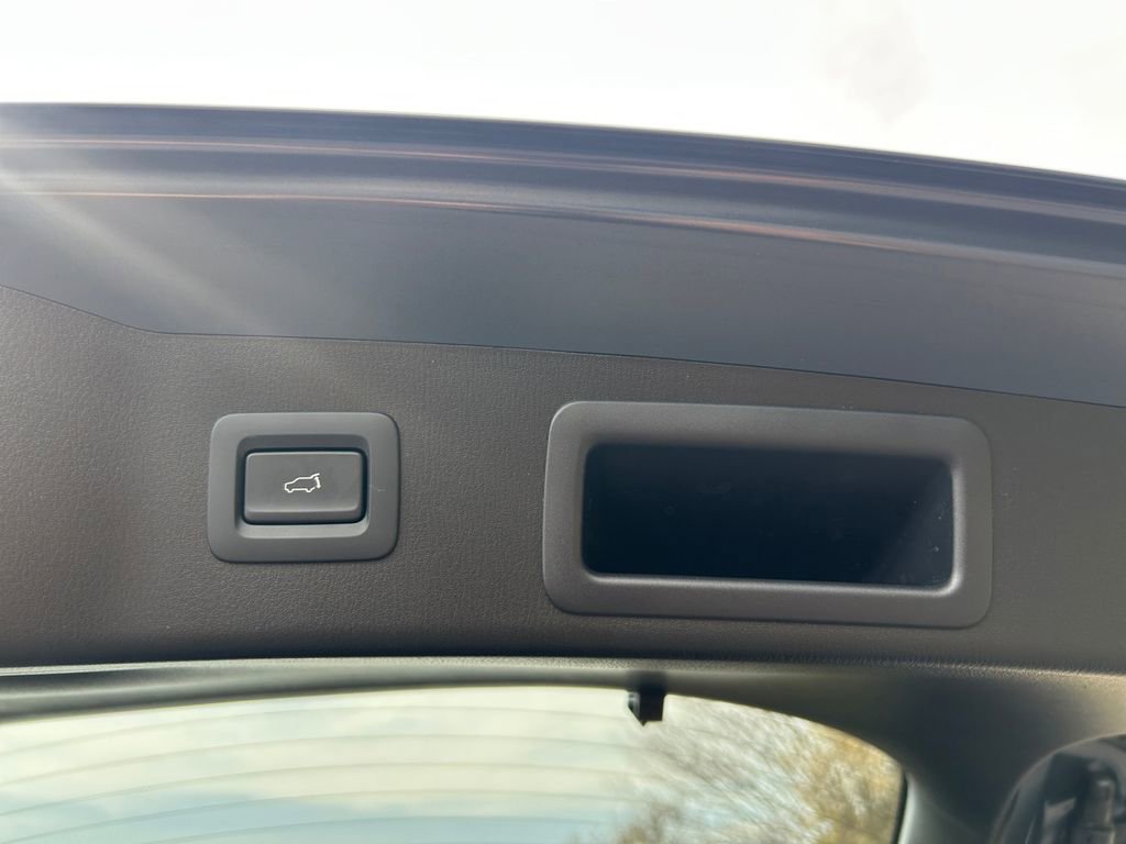 Used 2023 MAZDA CX-5 Carbon Edition image 29