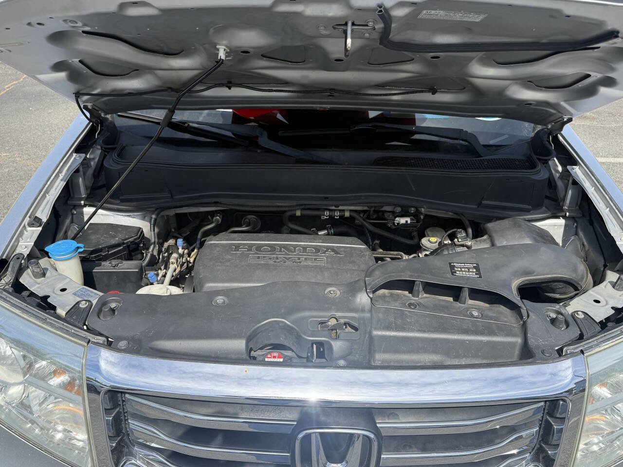 Used 2013 Honda Pilot EX image 31