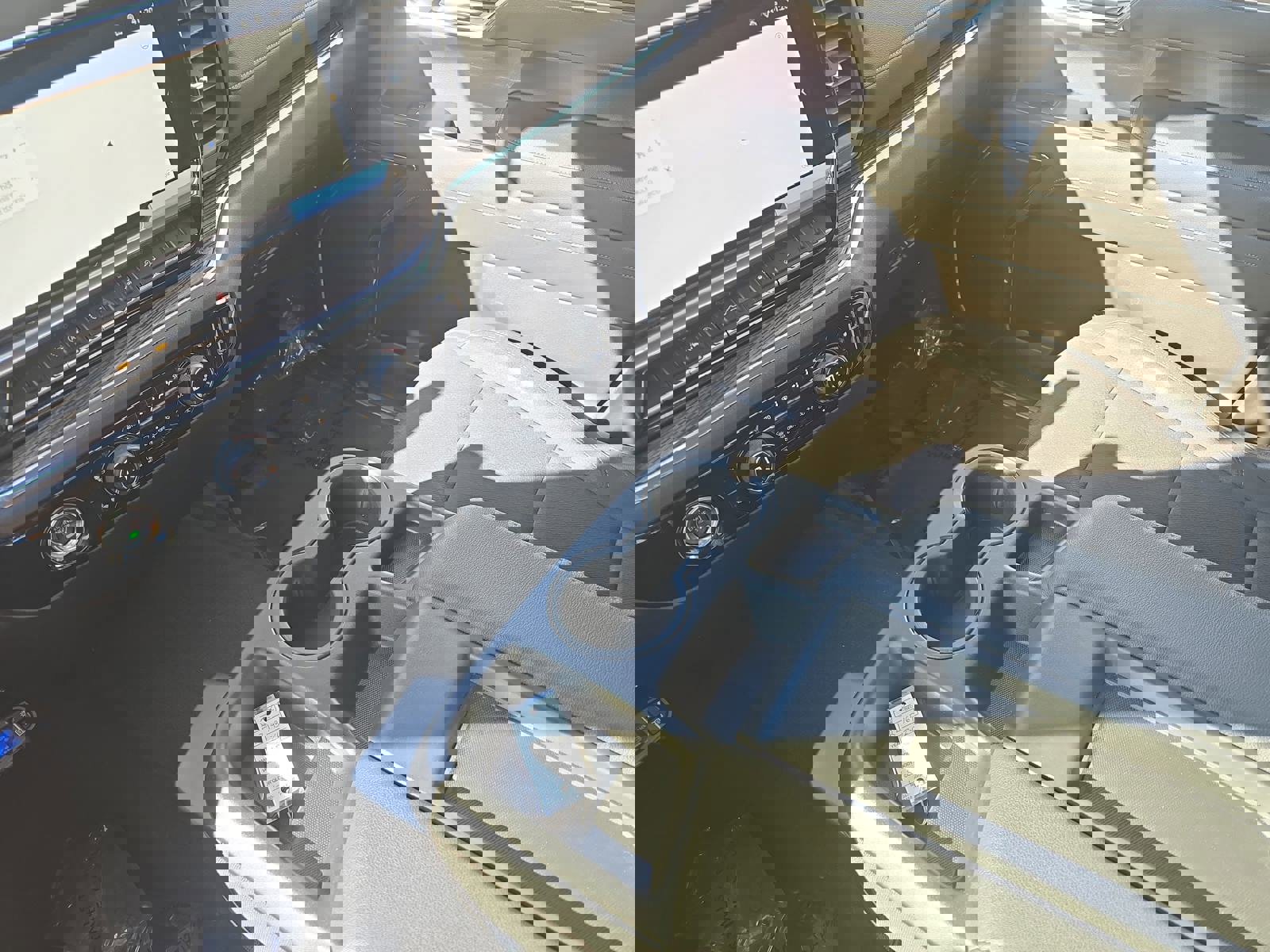 Used 2024 Chevrolet Silverado 1500 RST image 27