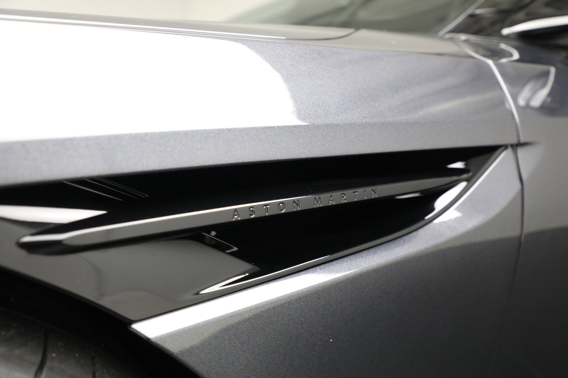 New 2026 Aston Martin DB12 Coupe image 27