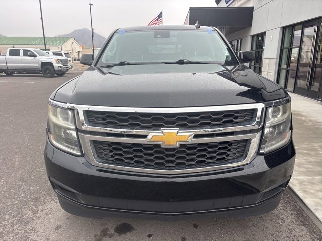 Used 2019 Chevrolet Tahoe LT image 2