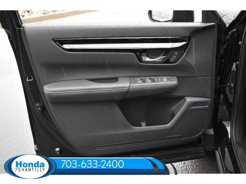 New 2026 Honda CR-V Sport Touring image 26