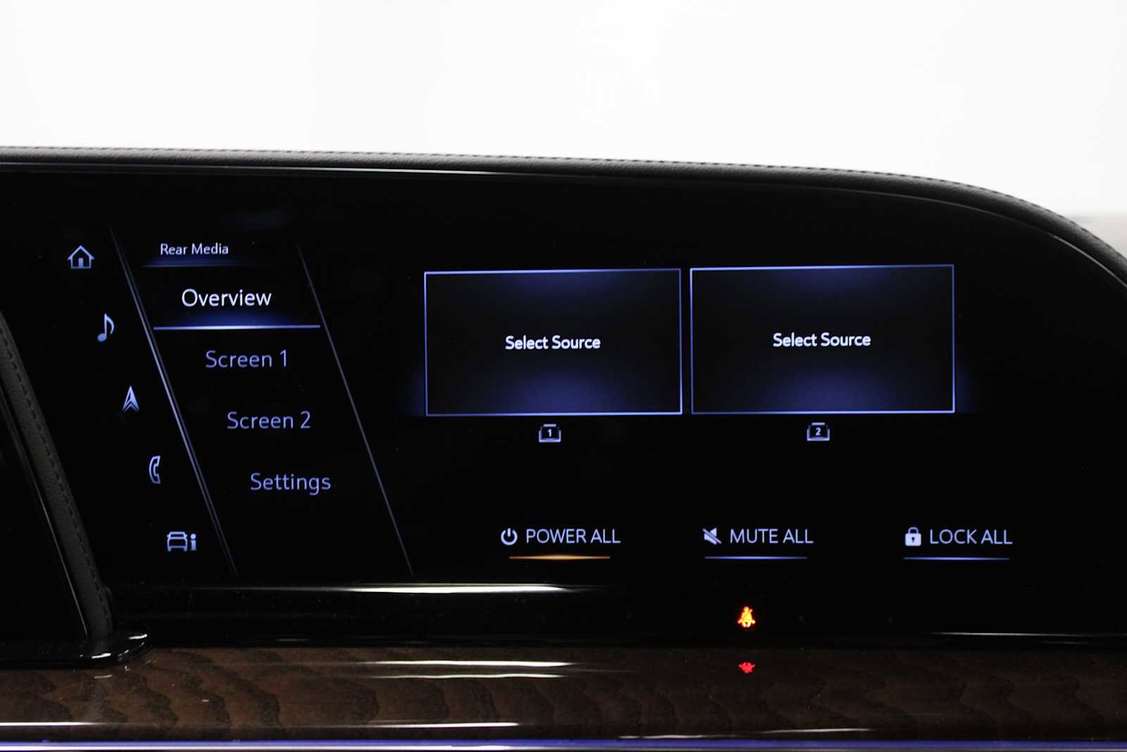 Certified 2024 Cadillac Escalade ESV Sport Platinum w/ LPO, ONYX Package image 41