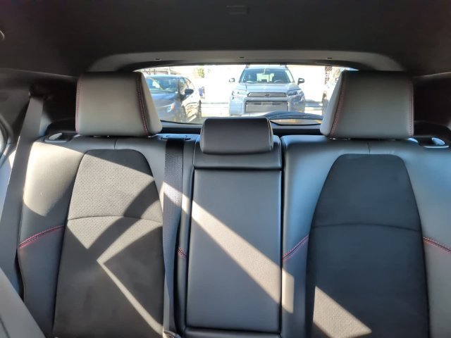 New 2026 Toyota Corolla GR AWD/4WD image 23