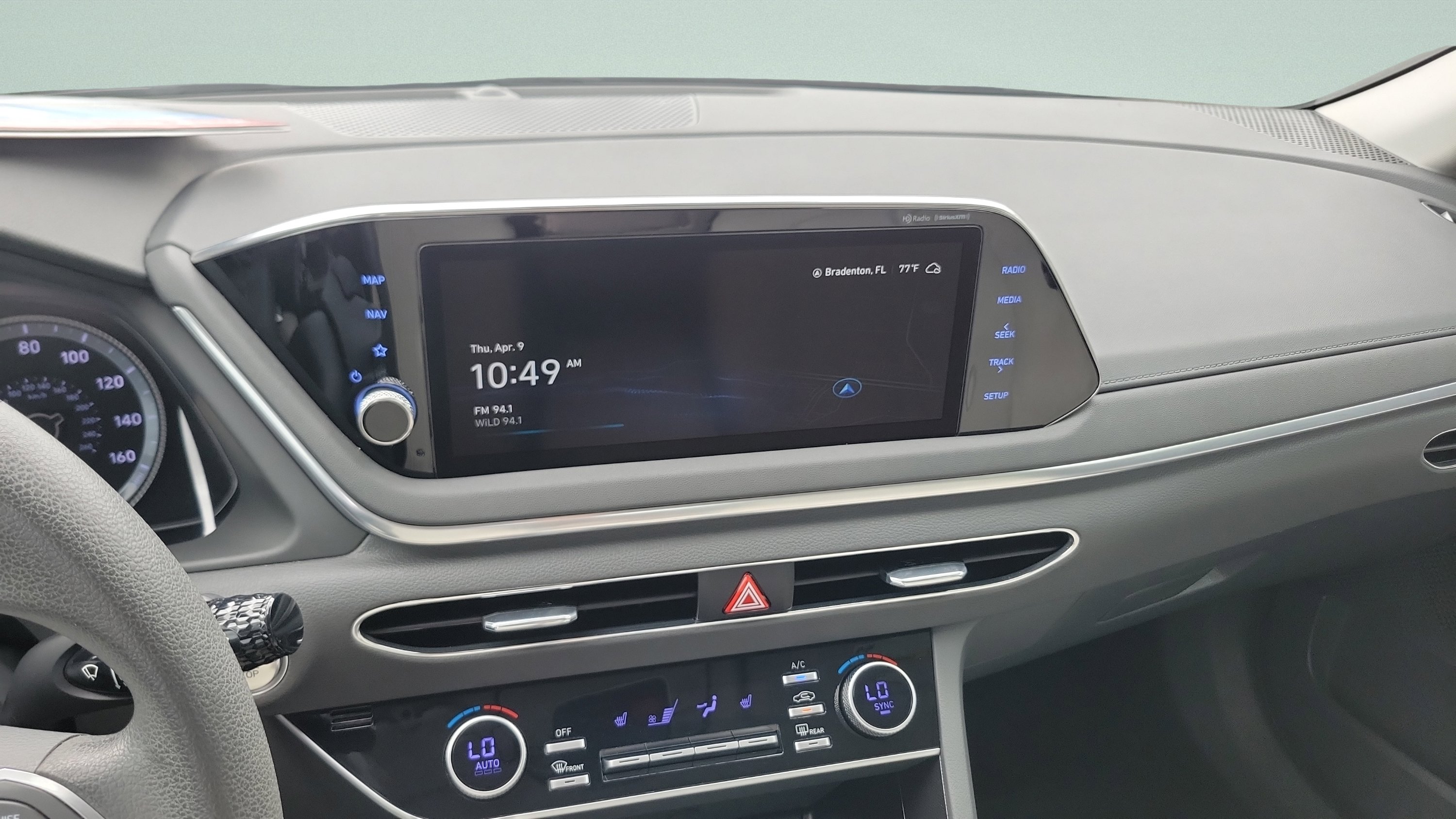 Certified 2023 Hyundai Sonata SEL image 25