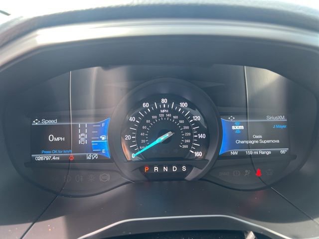Used 2024 Ford Edge Titanium AWD/4WD image 27