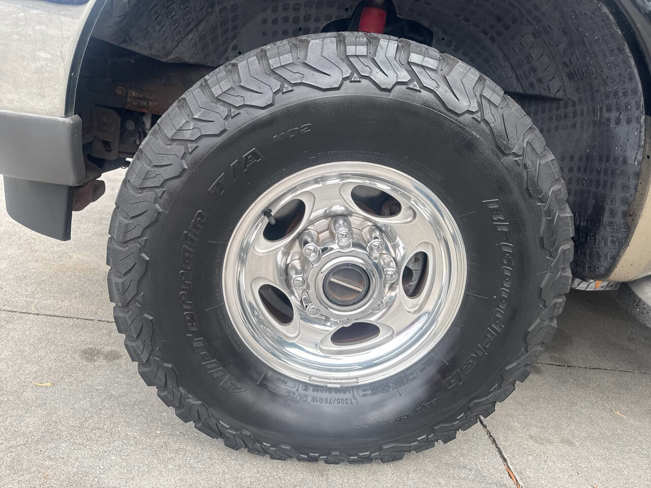 Used 2003 Ford F250 XL image 23