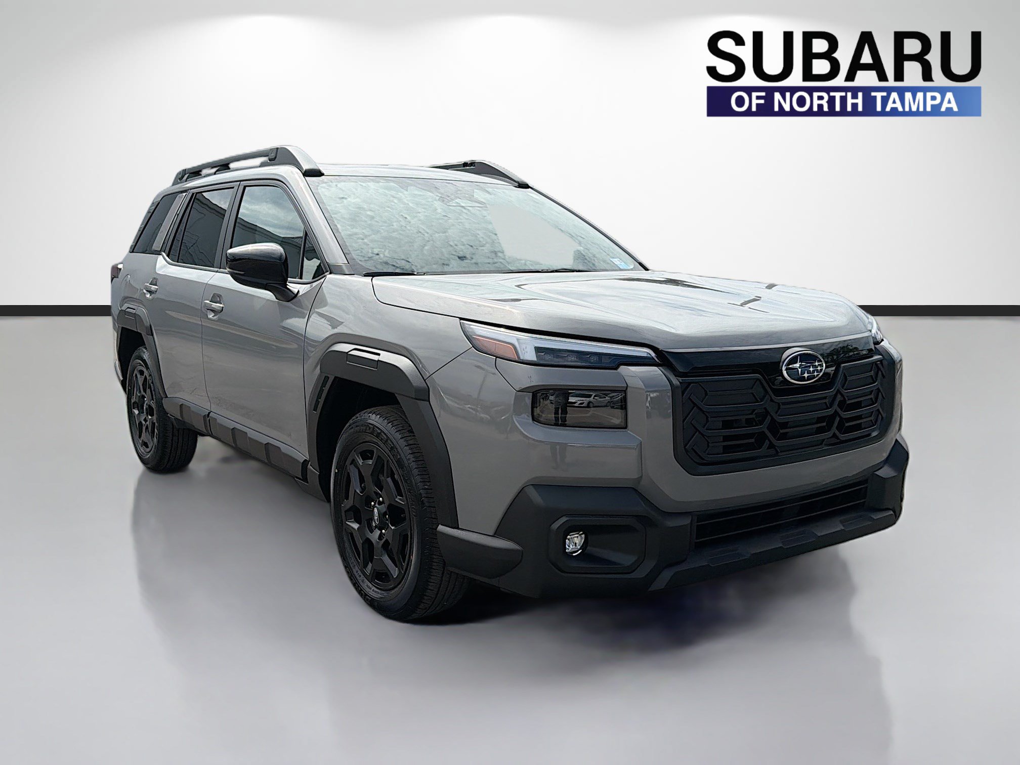 New 2026 Subaru Outback Limited AWD/4WD image 1