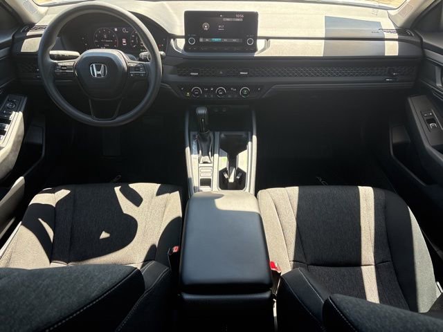 Used 2025 Honda Accord SE image 13
