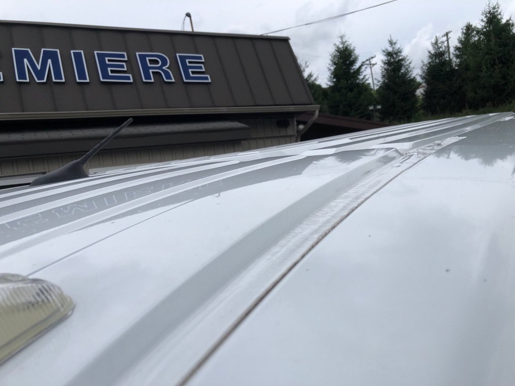 Used 2025 RAM ProMaster 2500 w/ U-Haul Equipment Group FWD image 13