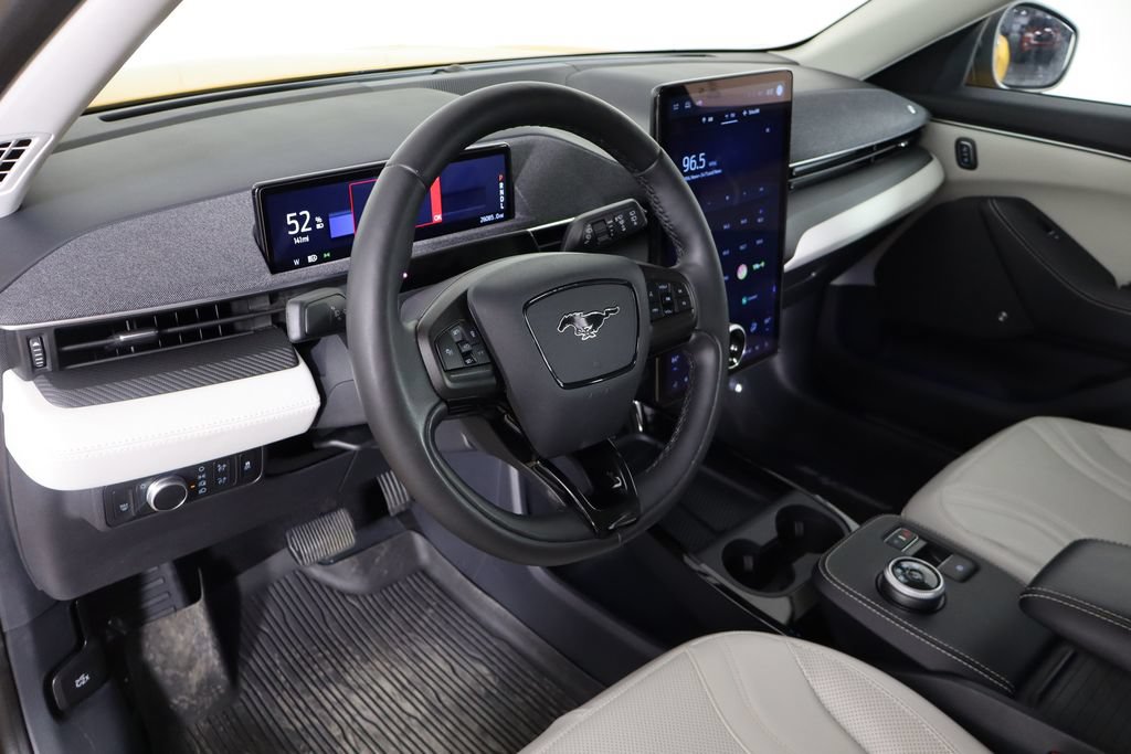 Used 2022 Ford Mustang Mach-E Premium RWD image 28