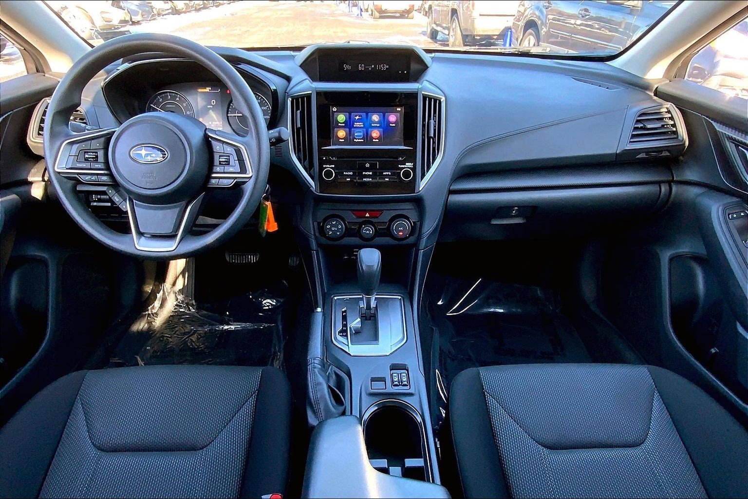 Certified 2023 Subaru Impreza Premium image 14