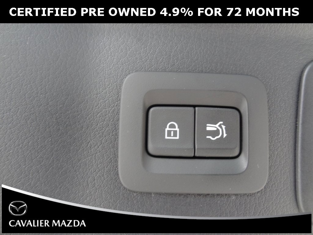 Used 2025 MAZDA CX-90 Plug-In Hybrid w/Premium Sport image 18