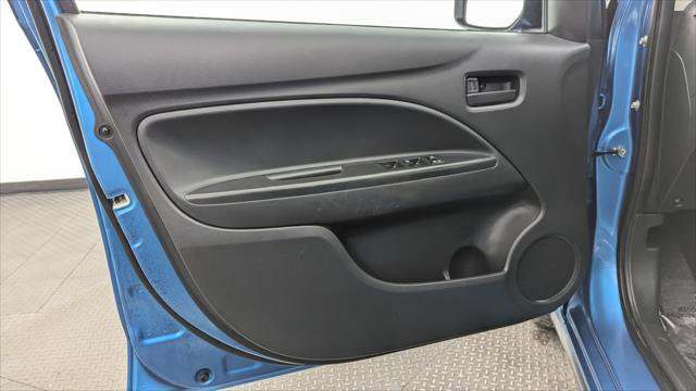 Used 2024 Mitsubishi Mirage ES image 13