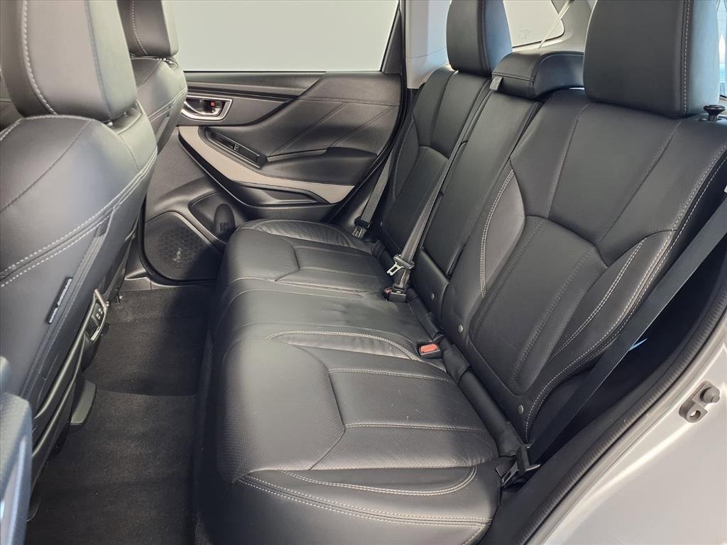 Used 2023 Subaru Forester Limited image 21
