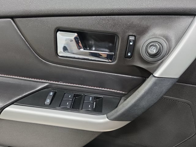 Used 2013 Ford Edge SEL FWD image 26