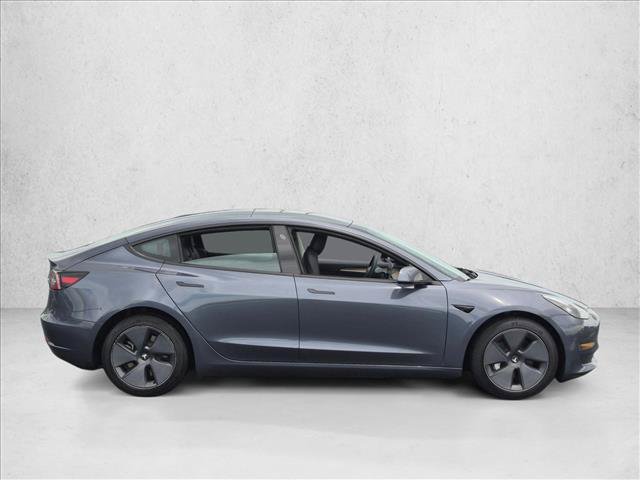 Used 2023 Tesla Model 3 Long Range AWD/4WD video 4