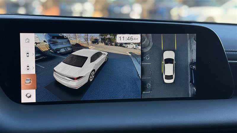 Used 2024 Genesis G90 3.5T image 59