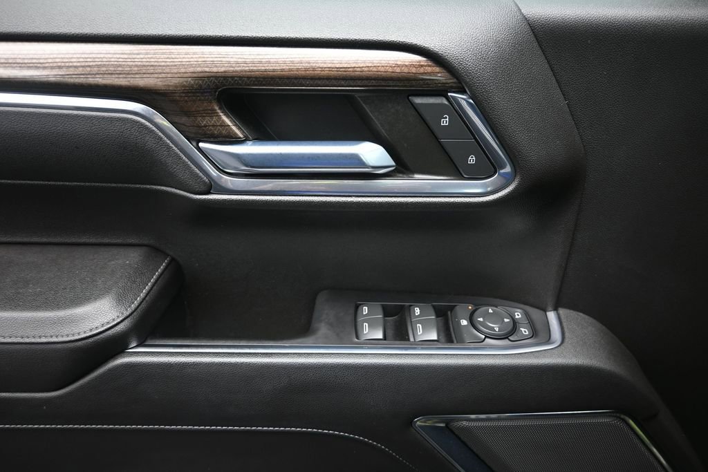 Used 2022 Chevrolet Silverado 1500 LT Trail Boss AWD/4WD image 15