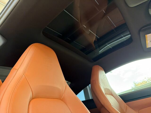 Used 2025 Porsche 911 Carrera S image 19