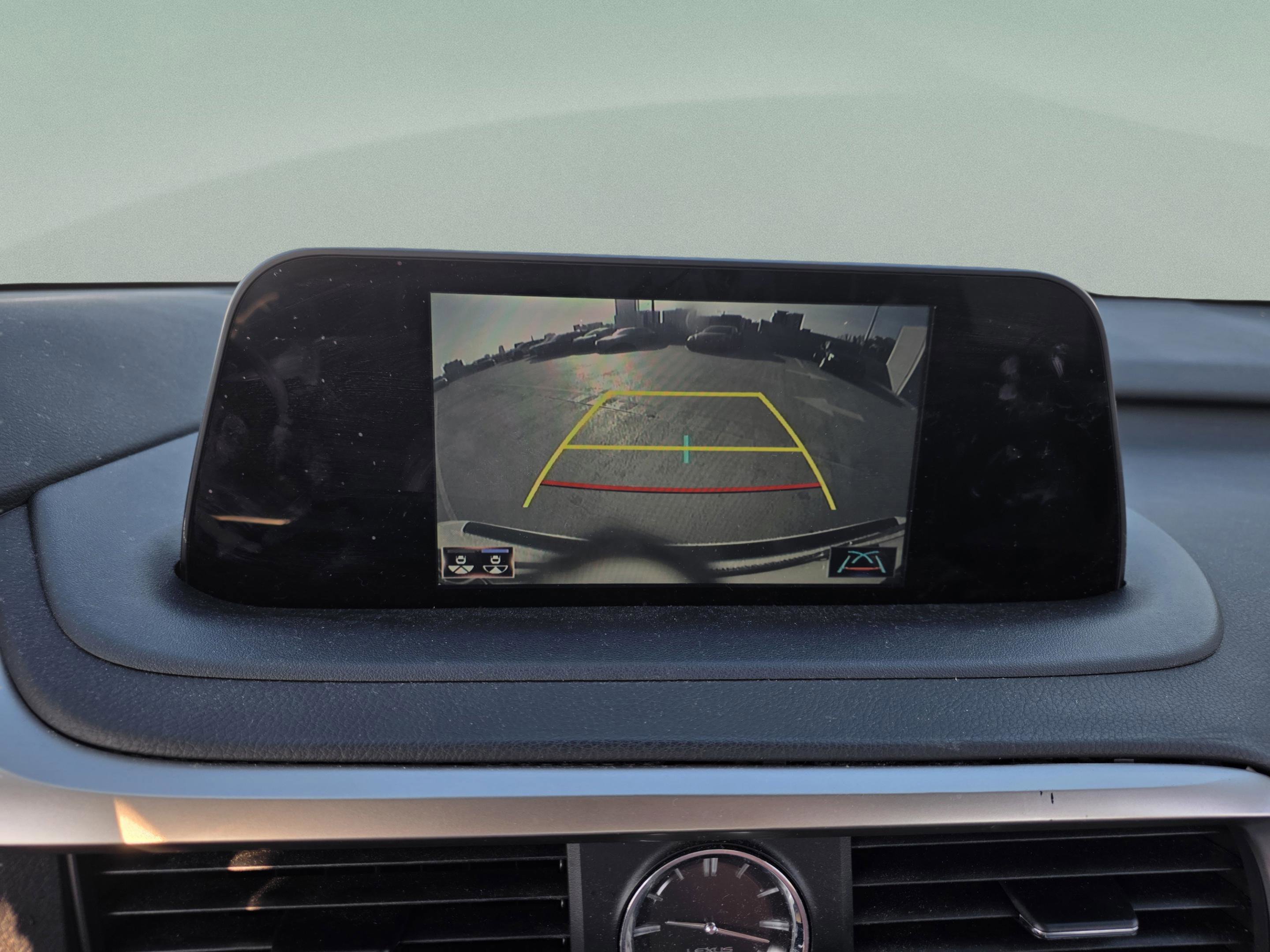 Certified 2021 Lexus RX 350 FWD image 17